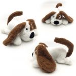 Mad Monkey 2000060 stuffed toy