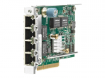 HPE 331FLR Netvrksadapter PCI Express 2.0 x4 1Gbps