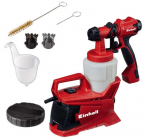 EINHELL PAINT GUN TC-SY 600 S SPRAY SYS
