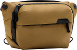 Peak Design Everyday Sling 3L v2 olkavli 3L v2 liivakaru (BEDS-3-CY-3)