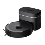 TP-LINK Llita alla Tapo RV30 Max Plus Gen2 robotti-imuri (Tapo RV30 Max Plus Gen2)