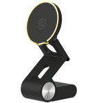 SODI Multifunktsionaalne 3-in-1 induktsioonihoidik iMac BM-330 must/must MagSafe jaoks