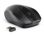 Omega OM-419 Wireless 2.4Ghz Mouse with 1200 DPI USB