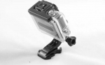 Xrec Sticker Stand 3m + J-hook For Gopro Hero 5 4 3+ 3 + 2