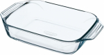 PYREX 39x25 cm, 4 L