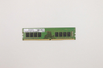 Lenovo 16GB DDR4 UDIMM memory module, 2933MHz