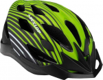 Dunlop - Kask rowerile MTB, suurus L (Roheline)