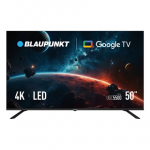 Blaupunkt 4K teler | 50UGC5500S | 50 | Nutitelevisioon | Google TV | UHD
