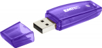 Emtec USB2.0 C410 8GB Punane