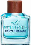 Hollister Canyon Escape EDT 100ml