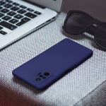 PEHME lekatte OPPO A40 tumsinavede vrviga