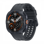 Watch Samsung Galaxy Watch Ultra 2 L715 (2026) 47mm LTE Region West - Titanium Grey