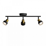 Philips by Signify Philips Conduit Lagi- ja seinavalgusti 3x