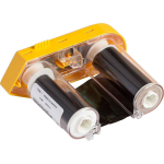 Brady R6600 Series Black Ribbon for M611, M610 and BMP61