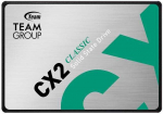 CX2 512GB 2,5 AND quot; SATA III