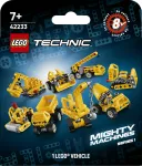 Lego Technic 42233 Suured tmasinad (42233)