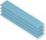 Arctic Cooling ARCTIC TP-3 soojuspadi, 120 x 20 mm, 0,5 mm, 4 tk (ACTPD00055A)