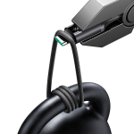Joyroom S-A60 StarTalk 100W USB-C - USB-C kaabel 1,2 m - must - OUTLET