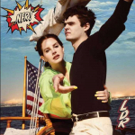 Polydor LANA DEL REY "Norman Fucking Rockwell!";