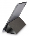 Hama Fold Clear 27.9 cm (11) Folio Black