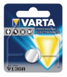 Varta Knopfzelle Alkaline Special V13GA (1 Stck)