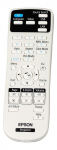 Epson Remote Controller 1613717, Projector, Press