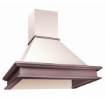 Akpo WK-4 Rustica Seinapaigaldus Beige, Puit 450 m/h