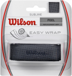 Wilson Sublime kepide, must, 1 tk (WRZ4202BK)