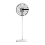 taurus Pedestaelfanaalne J Brise XL-Compact Laetav