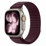 Tech-Protect NYLONLOOP APPLE WATCH 8 / 9 / 10 / 11 / 12 / SE (40 / 41 / 42 MM) LAEKRMINE