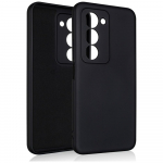 Beline Silikoonist kaitsembris Redmi 15 5G must