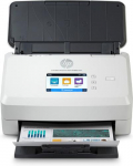 HP Scanjet Enterprise Flow N7000 lehetoite skanner 600 x 600 DPI A4 valge