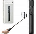 Xiaomi BHR083KGL Mini Bluetooth Selfie Stick, Black