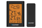 Weather station with external sensor Blaupunkt WS15BK