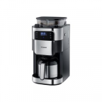 Severin Kohveri masin stainless steel must KA 4814 (KA4814)