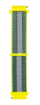 GARETT Garett Strap for Smartwatch 20mm