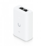 Ubiquiti PoE+ Adapter (30W), 48V DC 0.65A, 100-240V AC, 50/60Hz,