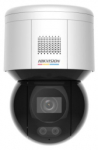 Hikvision Novrodekamera ColorVu Mini PT Dome 4MP