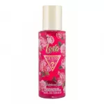 GUESS Debenhamsi naiste Love Passion Kiss kehahoolduse spreipruuts 250 ml, erinevad variandid