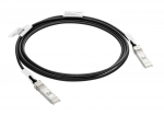 HEWLETT PACKARD ENTERPRISE Aruba 10G SFP+ to SFP+ 3m DAC kabel J9283D