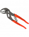 Knipex SmartGrip 85 01 250 , Rohr- / Wasserpumpen-Zange (gezahnte Griffflchen)
