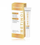 Dermacol Bio Retinooli Plekieemaldus Serum 12 ml