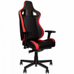 noblechairs EPIC Compact NBL-ECC-PU-RED