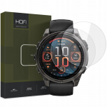 Hofi GLASS PRO+ 2-PAKEND GARMIN FENIX 8 (51 MM) SELGE KARASTATUD KLAAS