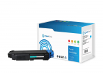 CoreParts Toner Cyan TK5270C-NTR Pages: 6000 Kyocera ECOSYS