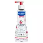 Mustela Bb Rahustav Pesuvesi, ilma lopustamata 50ml