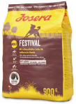 JOSERA Festival Salmon Adult 900g