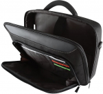 TARGUS Klassikaline Clamshell slearvutikott 15,6 arvutikott, must (CN415EU)