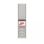 APPLE 46 mm Veiled Grey Nike Sport Loop kevri (MYJD3) (MGD44ZM/A)