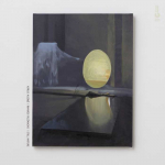 Jersika Records KRLIS AUZI / RIHARDS PLEANOVS AND quot;Still nature AND quot; (140 gr, First press,